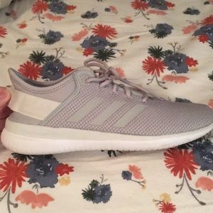 Adidas Cloudfoam Neo QT Flex sneakers
